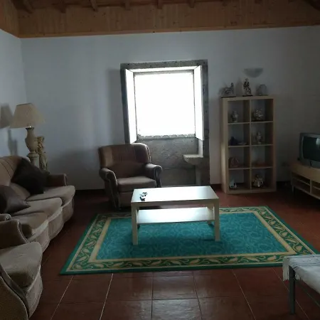 Casa Do Campo Do Forno Gæstehus