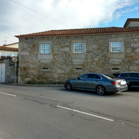 Casa Do Campo Do Forno Gæstehus Amorosa