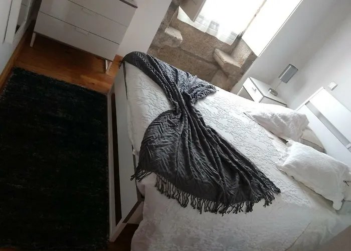 Casa Do Campo Do Forno Guest house