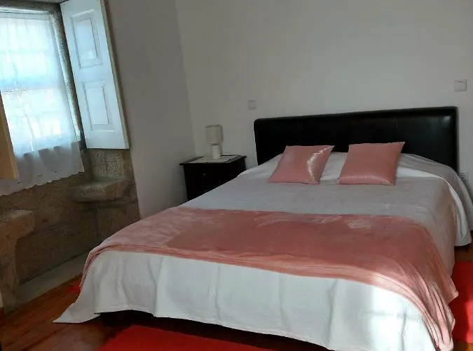 Casa Do Campo Do Forno