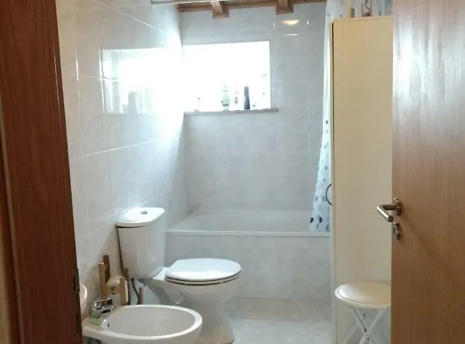 Guest house Casa Do Campo Do Forno