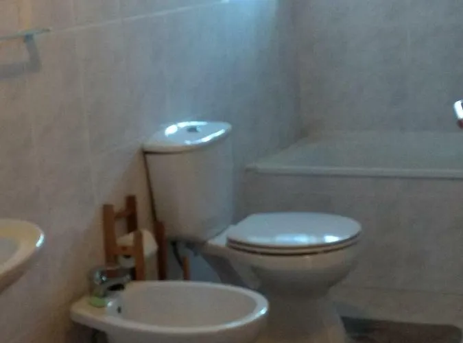 Guest house Casa Do Campo Do Forno