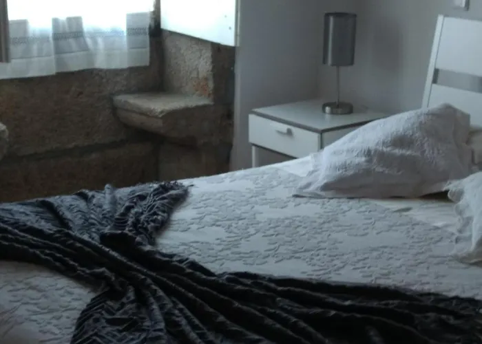 Casa Do Campo Do Forno Guest house *