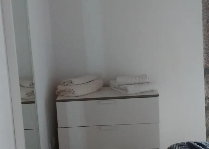 Guest house Casa Do Campo Do Forno *